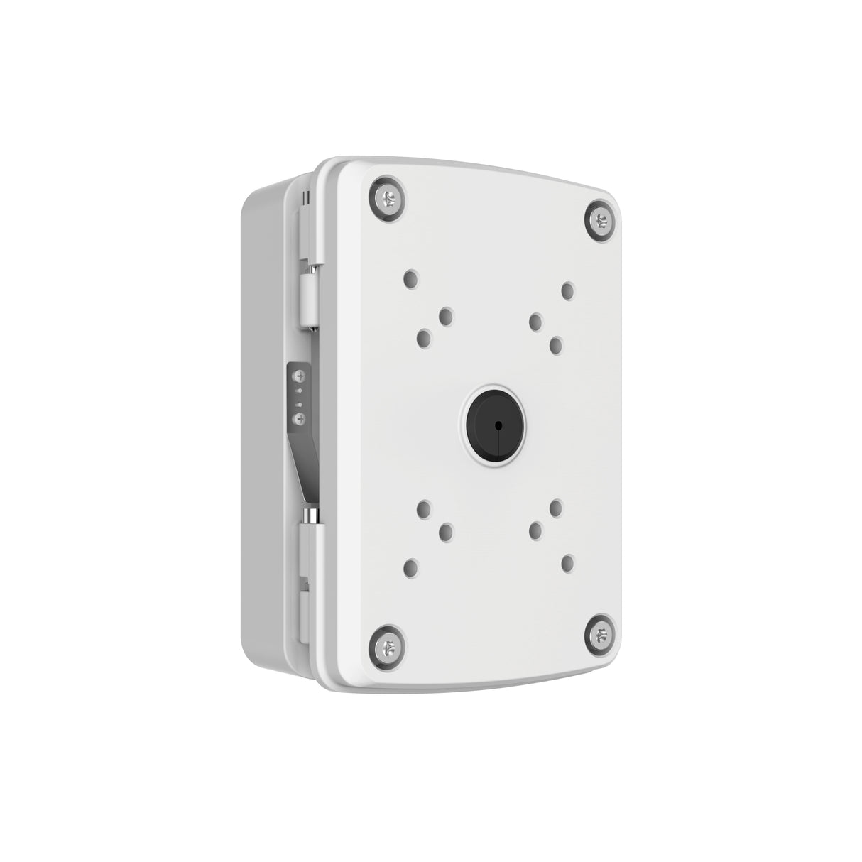 Dahua Technology PFA126 accesorios para cámaras de seguridad Caja de conexiones Universal Dahua Blanco
