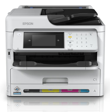 Epson WF-C5890 Impresoras multifunción Inyección de tinta Impresión a color Copia a color