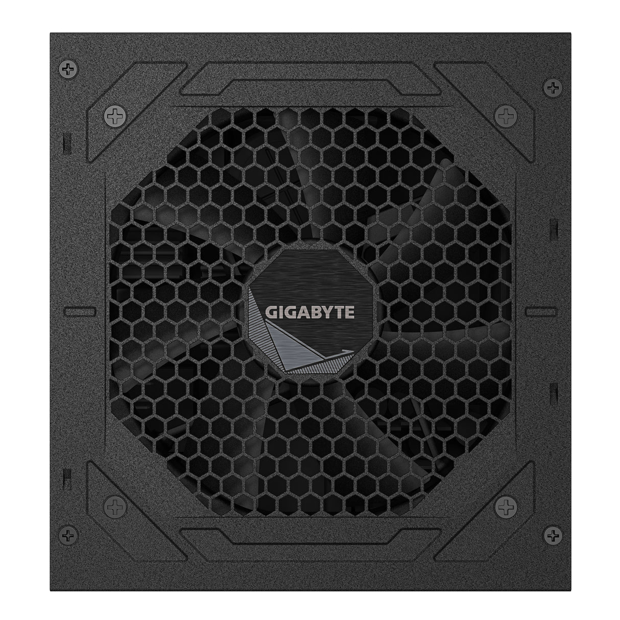 GIGABYTE UD1000GM PG5 V2 Fuente de Alimentación – PCIe Gen 5.1, 80 PLUS Gold, Diseño completamente modular, Ventilador de 120 mm, Compatible con ATX 3.1, Enchufe EU unidades de fuentes de alimentación 1000 W 100 - 240 V 50/60 Hz 15 - 6.5 A