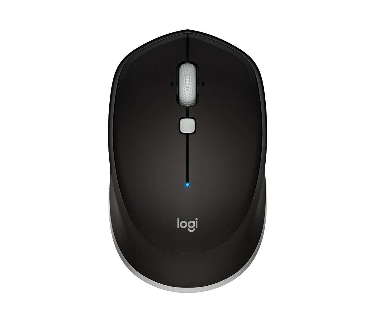 Logitech 910-004432 Ratón Bluetooth 1000 DPI Botones presionados Rueda