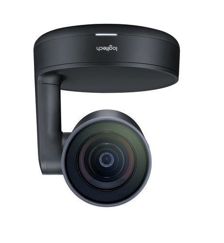Dekker Industrial Design 960-001226 Sistemas de video conferencia Negro -90 - 90 ° 4K Ultra HD