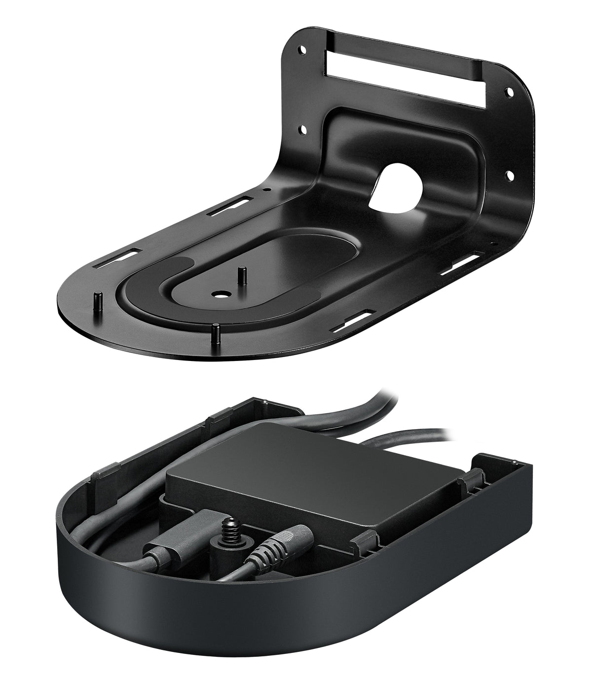 Dekker Industrial Design 960-001226 Sistemas de video conferencia Negro -90 - 90 ° 4K Ultra HD