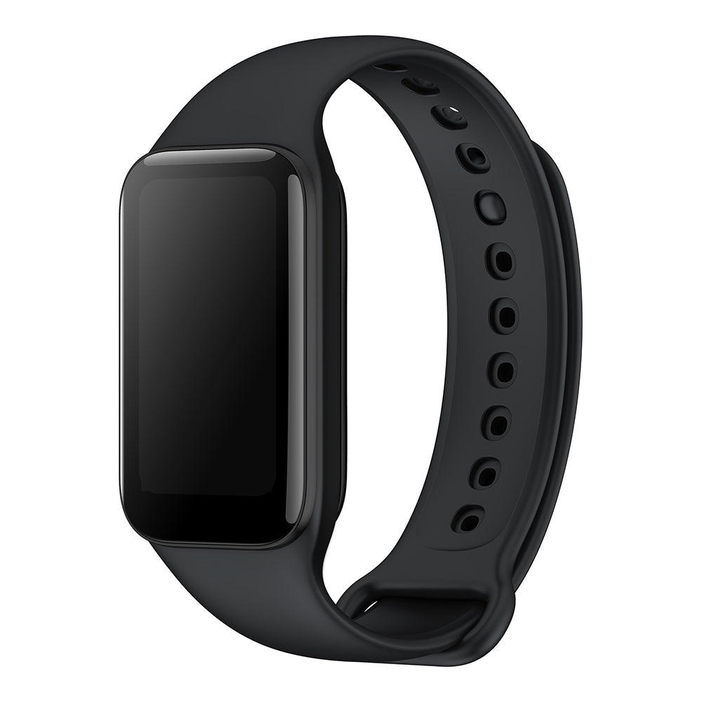 Xiaomi Smart Band 8 Active TFT Monitor de actividad física para muñeca/con pinza de enganche 3,73 cm