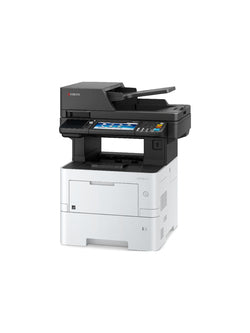 KYOCERA ECOSYS M3645idn Impresora Multifunción Laser Negro, Blanco