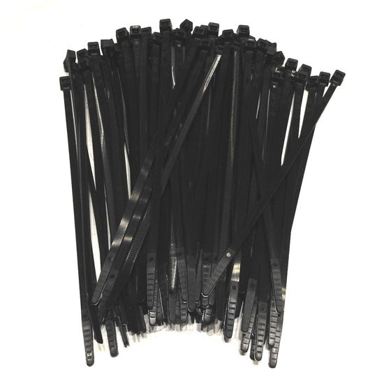 5776 - Cinchos de plástico santul 4.8 x 350mm b