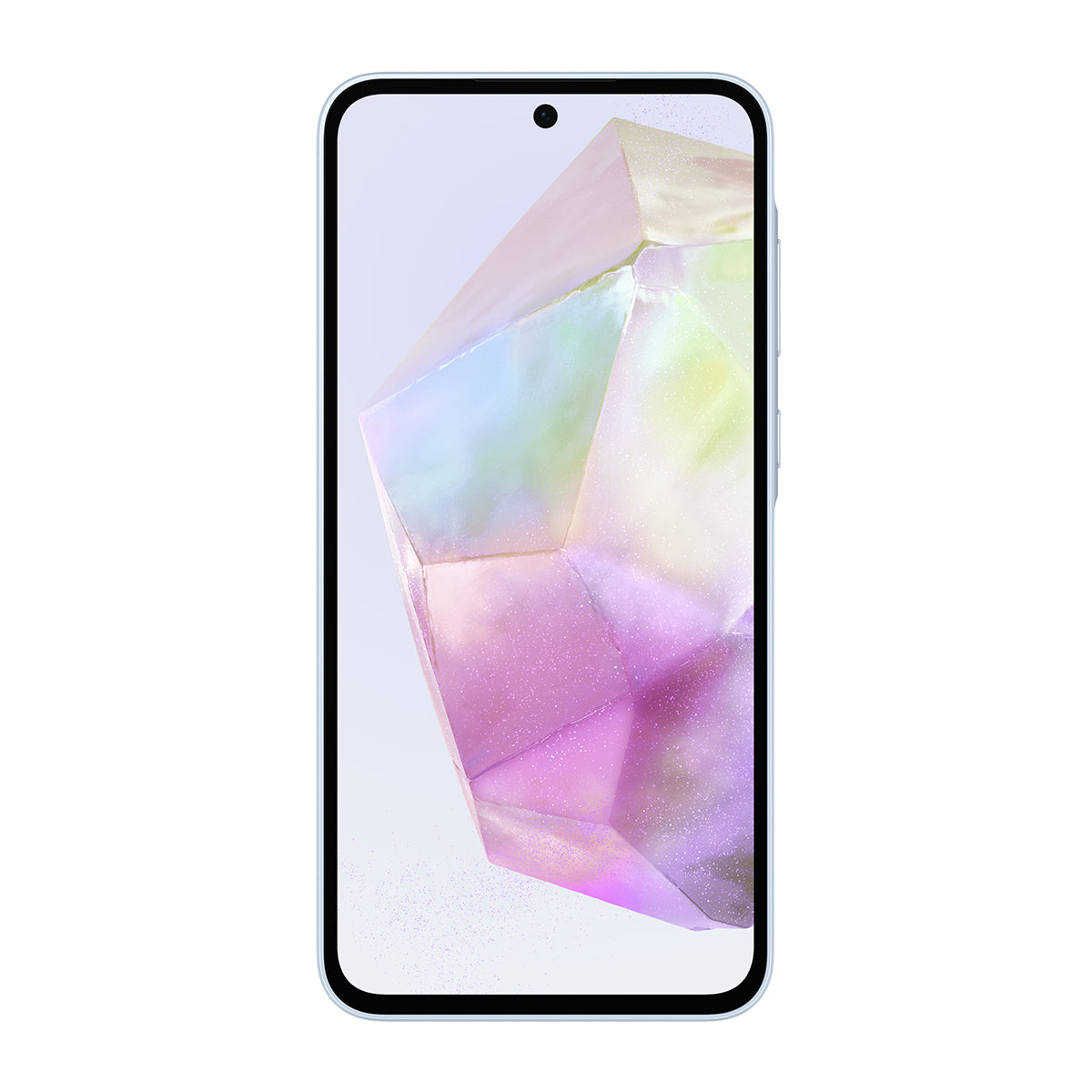 Samsung Galaxy A35 5G SM-A356E 16.8 cm (6.6") Tarjeta SIM sencilla Android 14 USB Tipo C 6 GB 128 GB 5000 mAh Azul
