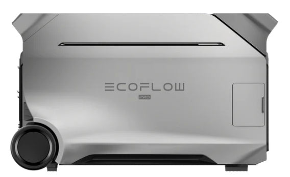EcoFlow DELTA Pro 3 estación de energía portátil Fosfato de hierro-litio (LiFePo4) 4000 W 51,5 kg