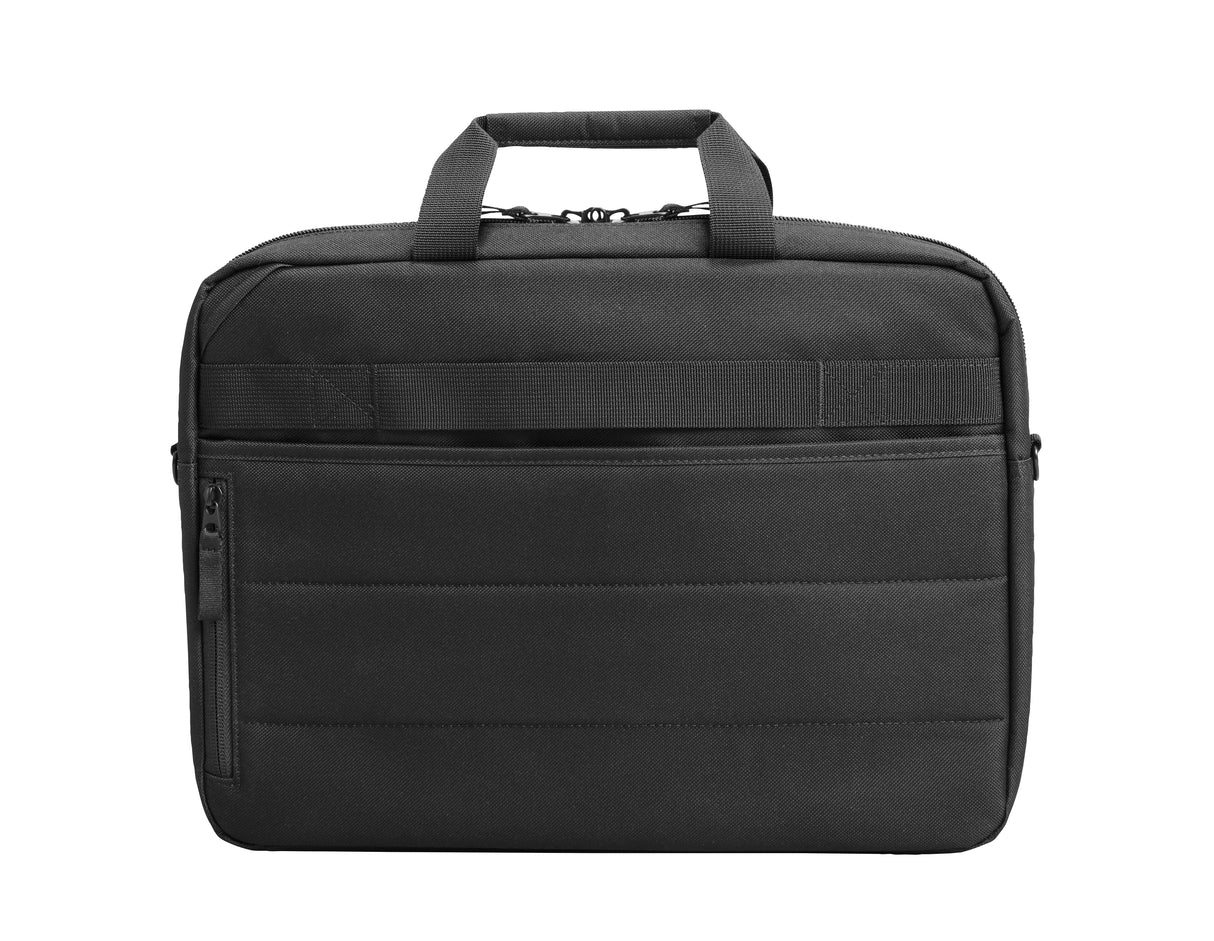 HP Bolsa para portátiles HP Renew Business de 15,6 pulgadas Laptop Monocromo Black 39,6 cm (15.6") Bandolera