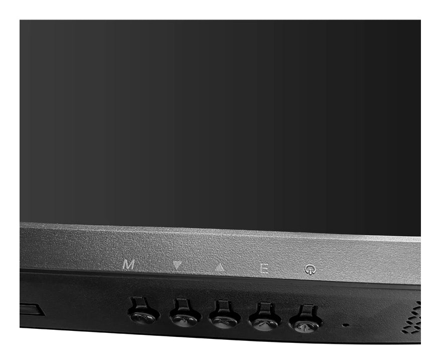 Monitor Gaming Balam Rush MGF29P