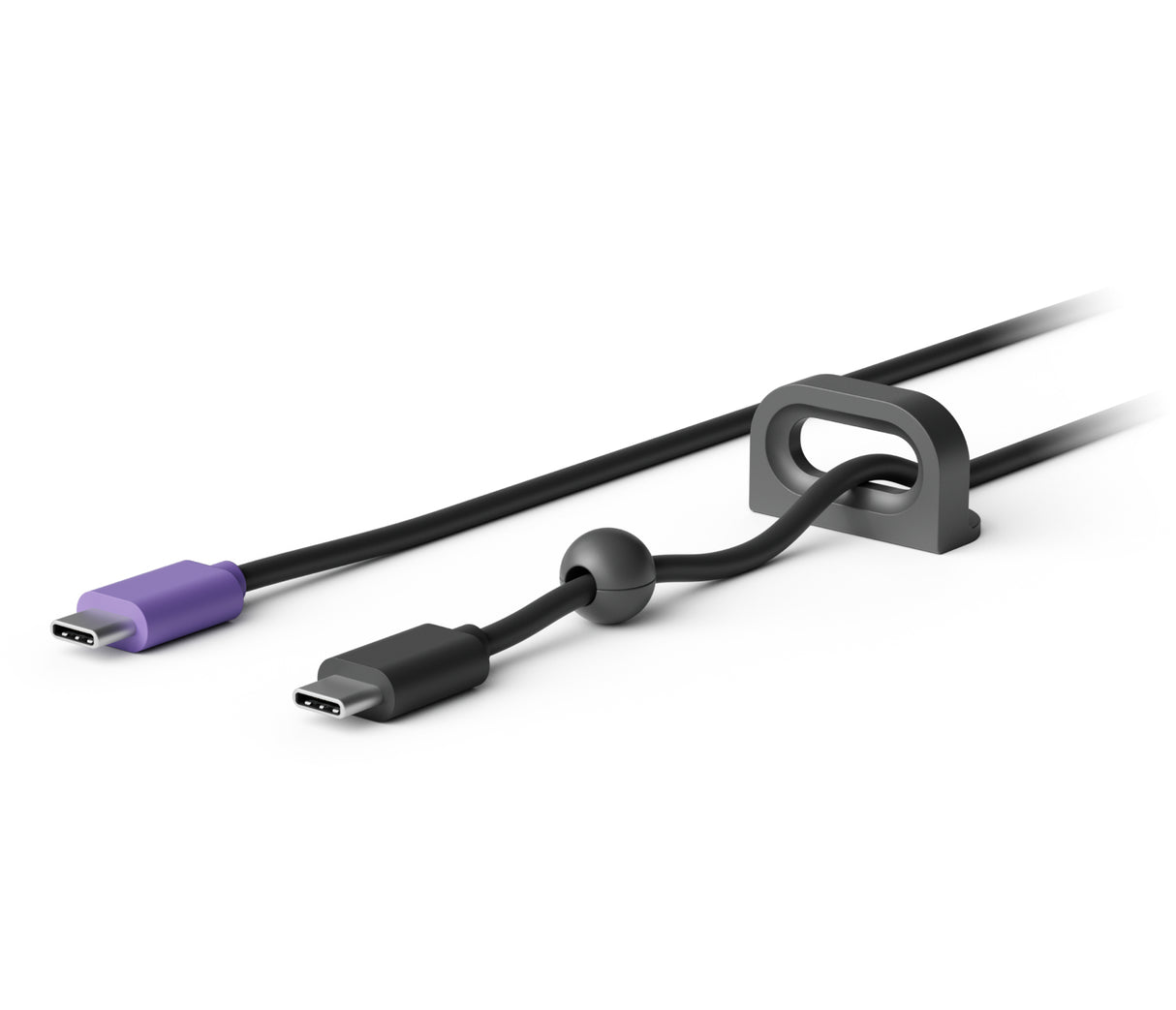 Logitech Logi Dock Focus Room Kit UC sistemas de video conferencia 1 personas(s) Si Grafito 4K Ultra HD