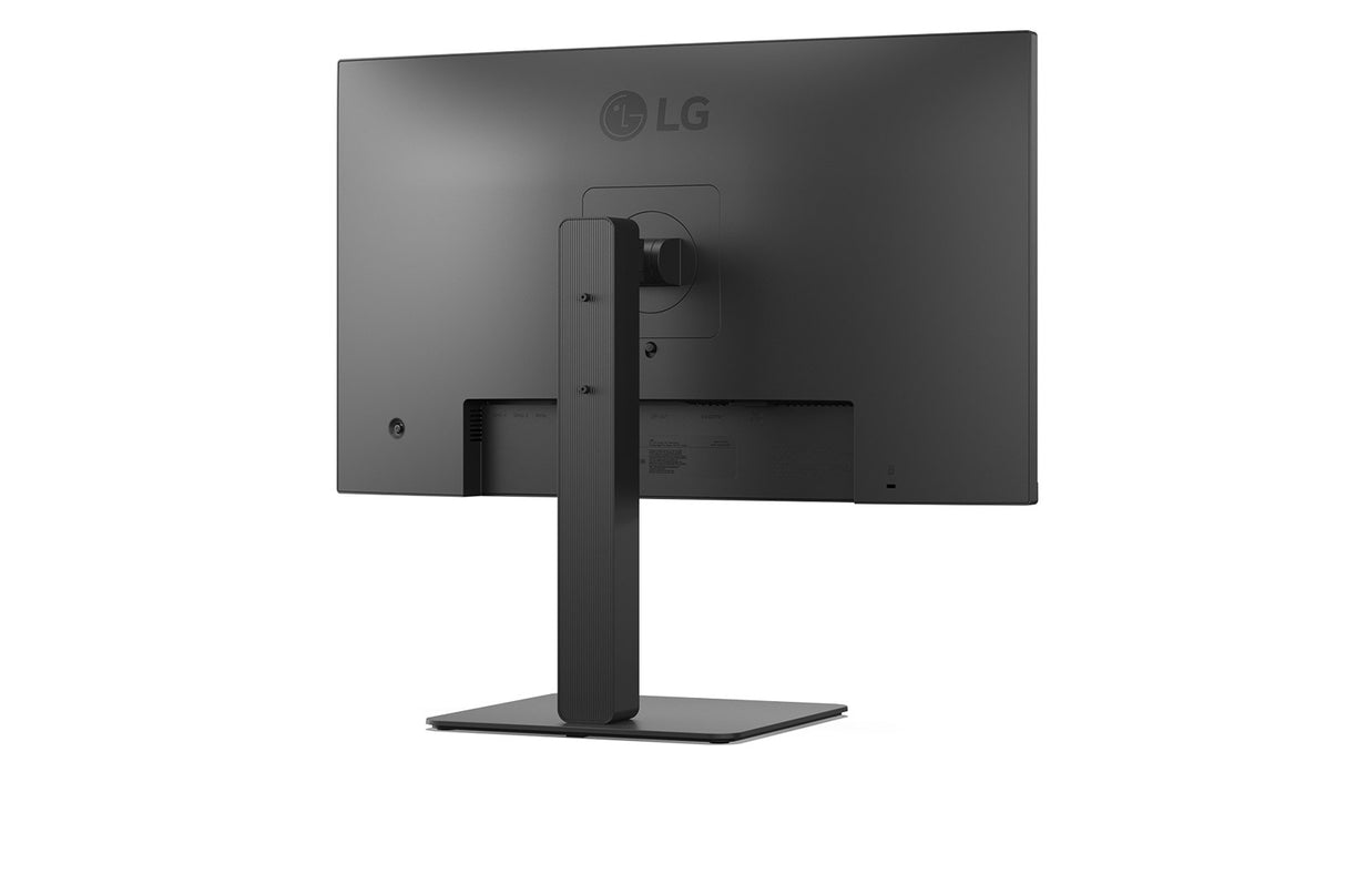 LG 27BA750-B Monitor 68,6 cm (27") 1920 x 1080 Pixeles Full HD LCD Negro