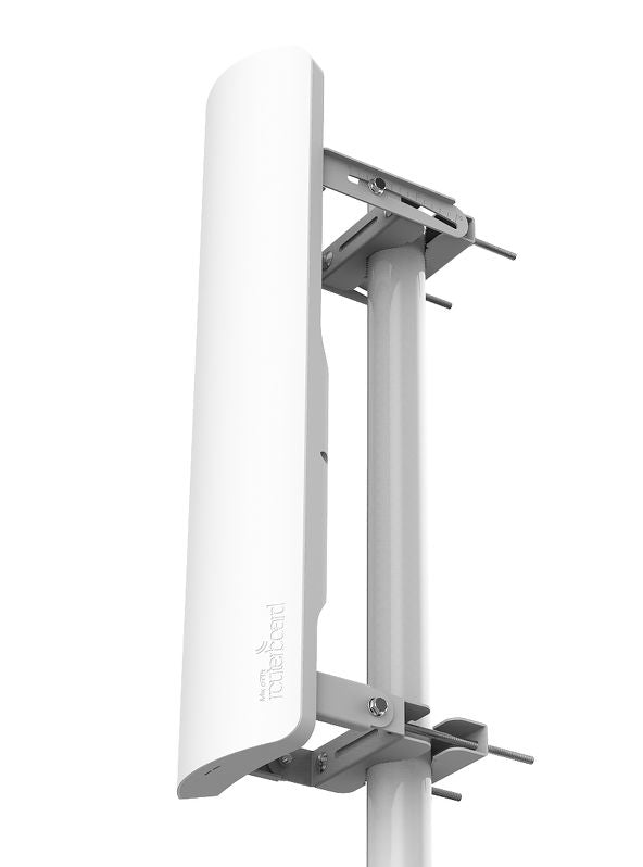 Mikrotik mANT 19s antena para red Antena sectorial RP-SMA 19 dBi