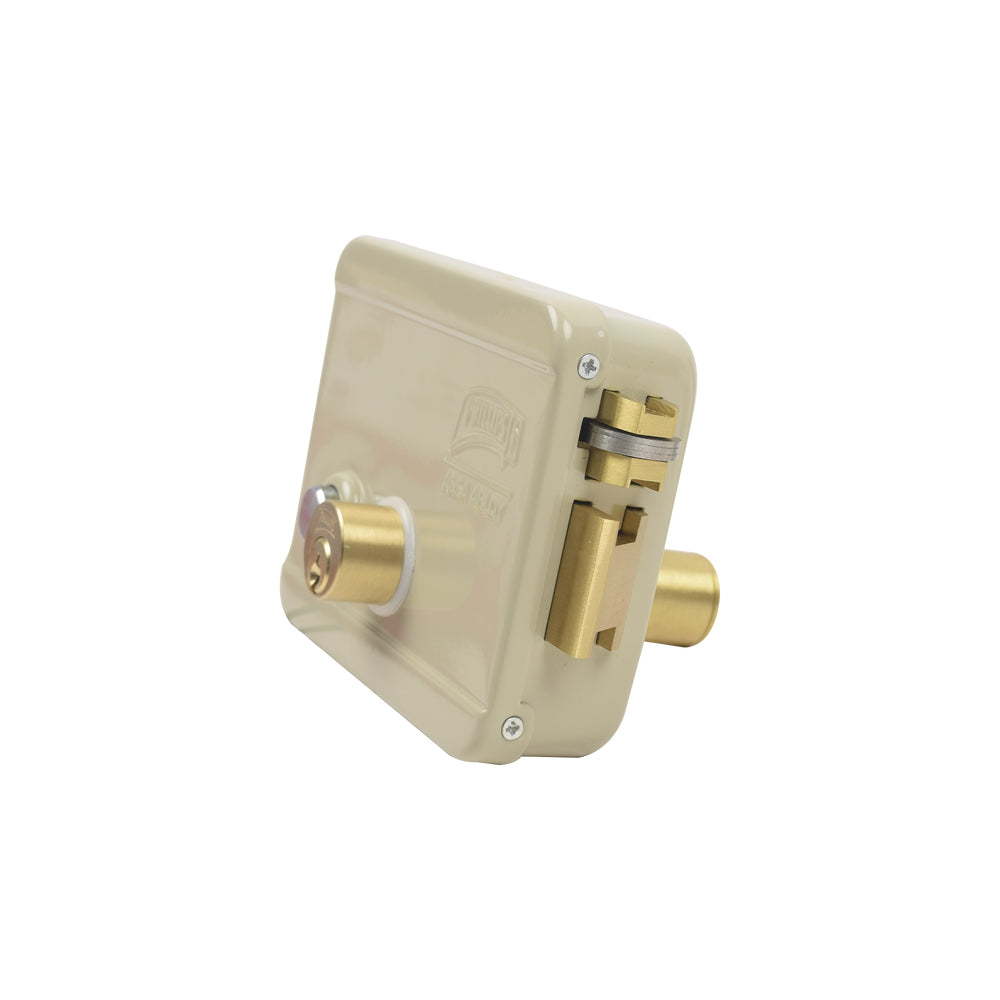 Assa Abloy 321-DCBD-ABG cerradura electromecánica Cerradura electromecánica motorizada