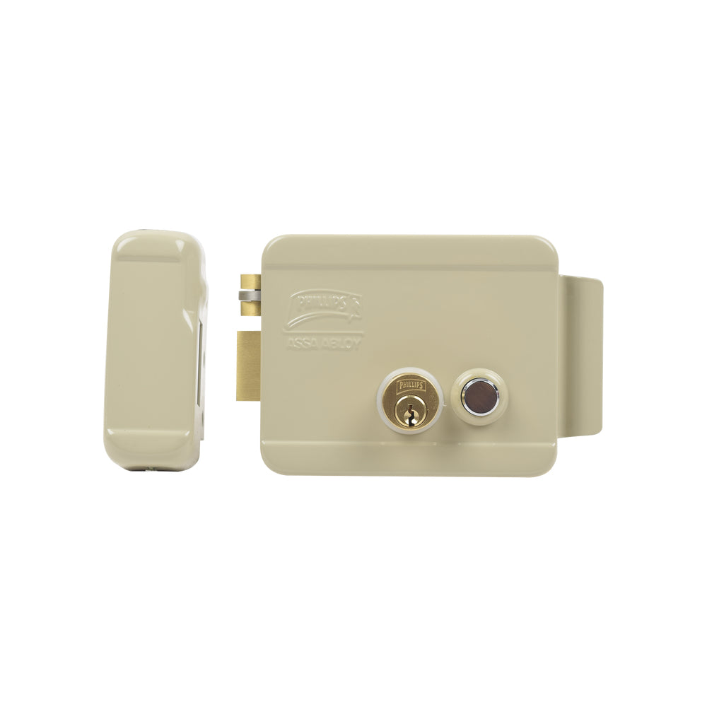 Assa Abloy 321-DCBI-ABG cerradura electromecánica Cerradura electromecánica motorizada