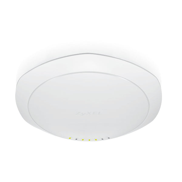 Zyxel NWA1123-AC Pro puntos de accesos inalámbricos Si Si 1300 Mbit/s 10,100,1000 Mbit/s