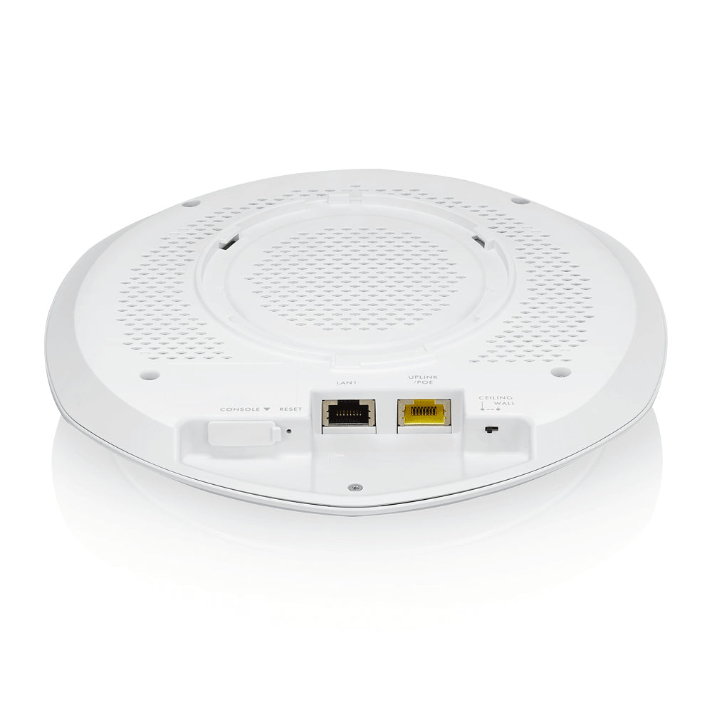 Zyxel NWA1123-AC Pro puntos de accesos inalámbricos Si Si 1300 Mbit/s 10,100,1000 Mbit/s