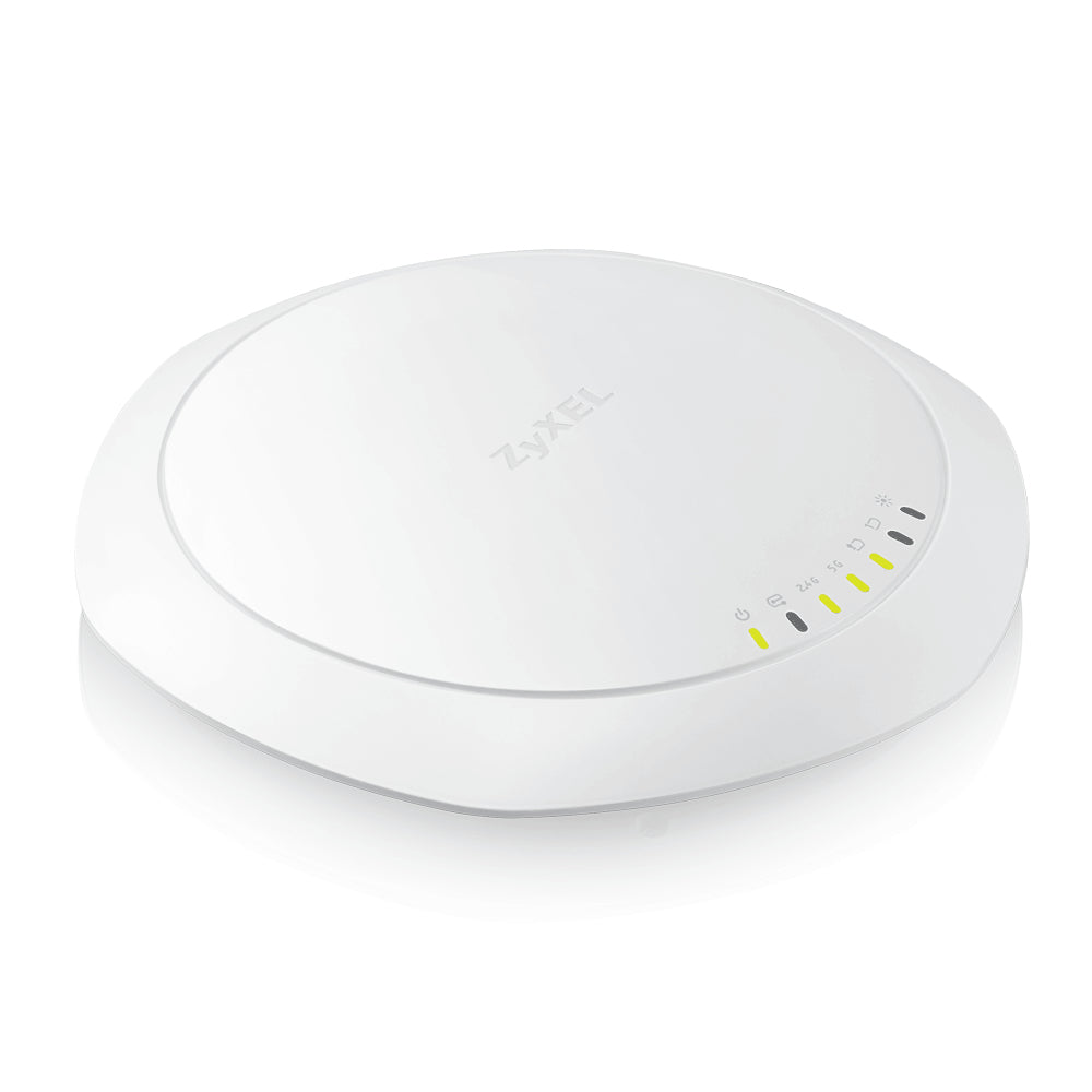 Zyxel NWA1123-AC Pro puntos de accesos inalámbricos Si Si 1300 Mbit/s 10,100,1000 Mbit/s