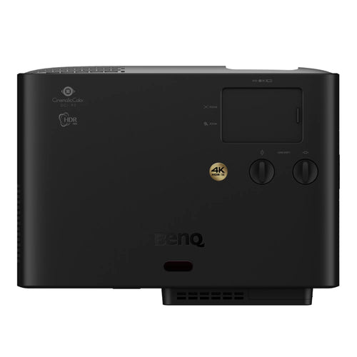 BenQ W4100i Videoproyector 3200 lúmenes ANSI DLP LED