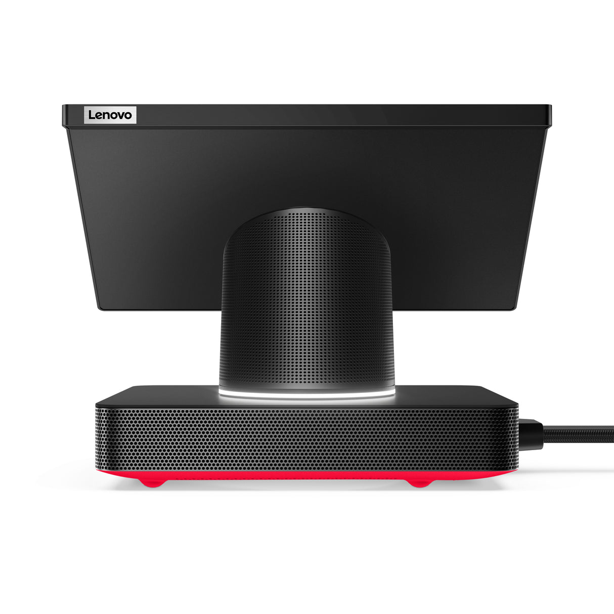 Lenovo ThinkSmart Hub all-in-one pcs 25,6 cm (10.1") 1920 x 1200 Pixeles Si Full HD