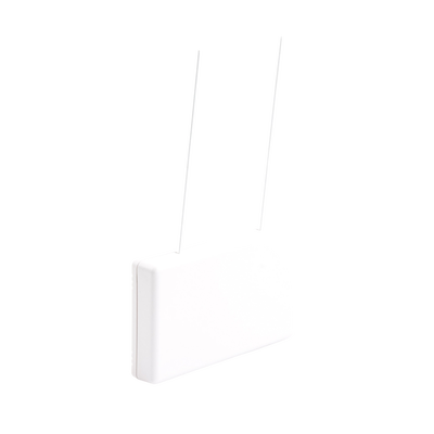Resideo Receptor Inalámbrico 5881ENH, Rango 60m, Sensibilidad Ajustable, Compatible con Paneles VISTA