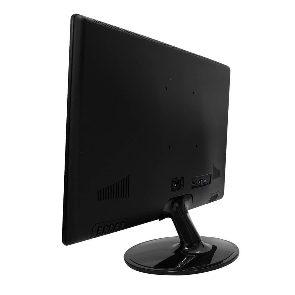 Vorago LED-W21-300-V3 pantalla para PC 54,6 cm (21.5") 1920 x 1080 Pixeles Full HD Negro