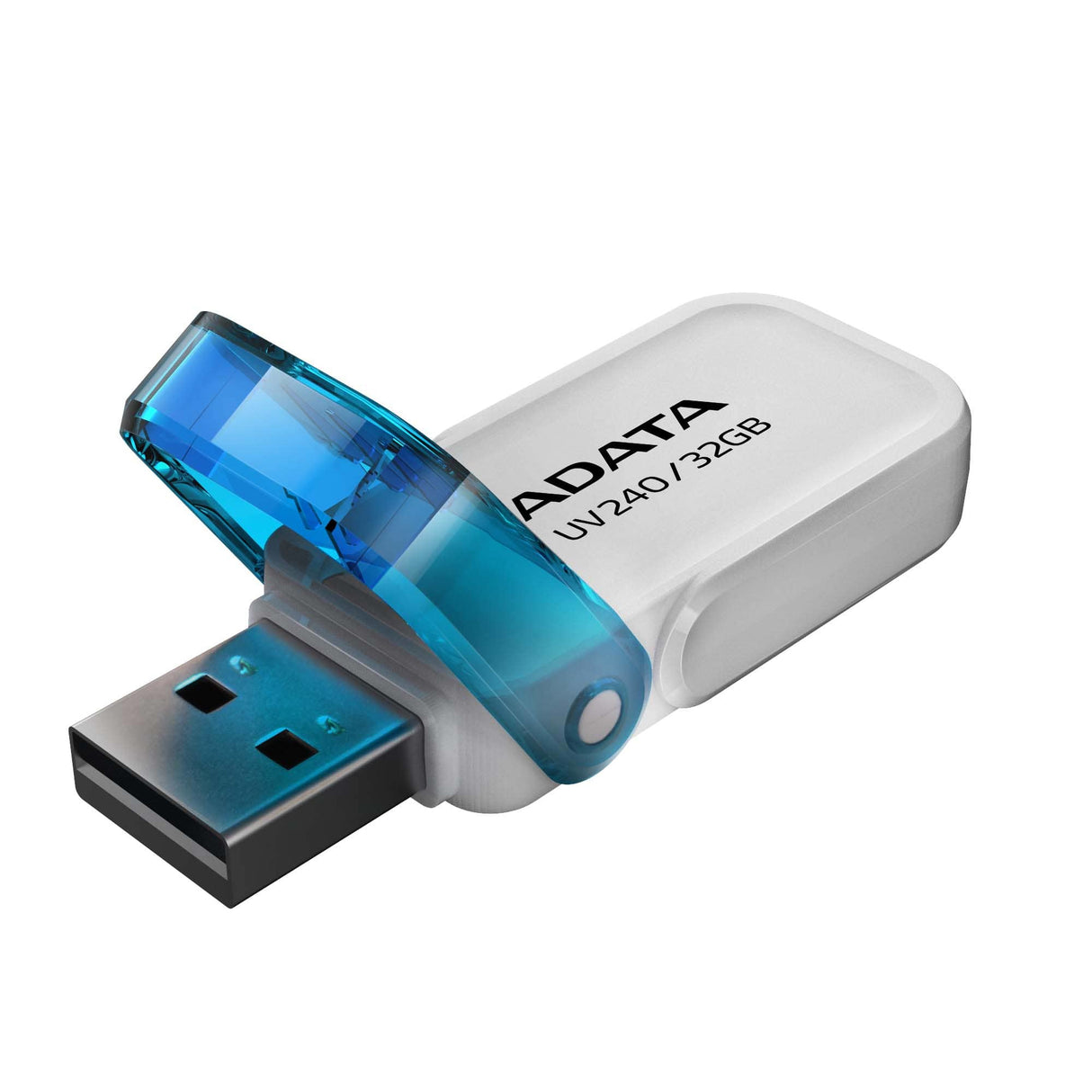 ADATA UV240 Memoria Flash 32 GB USB tipo A 2.0 Si