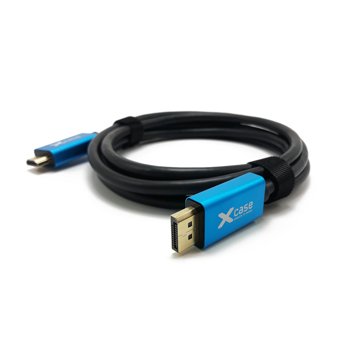 CABLEDP HDMI 3MTS MACHO MACHO SOPORTA 4K