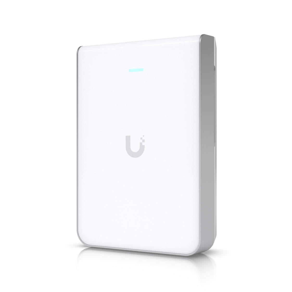 Ubiquiti U7 Pro Wall 5700 Mbit/s Blanco Energía sobre Ethernet (PoE), 2.4 GHz, 5 GHz, 6 GHz