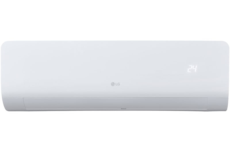 LG VO242H1 sistema de aire acondicionado dividido Sistema split Blanco Si 19