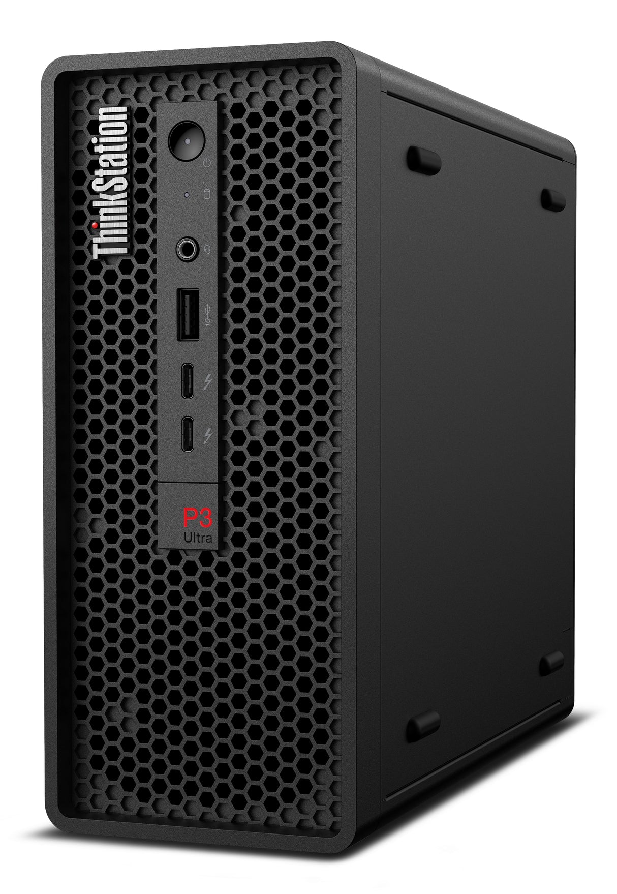 Lenovo ThinkStation P3 Ultra SFF pcs/estaciones de trabajo Intel Intel® Core™ i9 Intel Core i9-14xxx i9-14900
