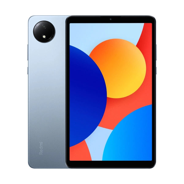 TABLET XIAOMI REDMI PAD SE 8.7 4GB RAM 128GB ROM COLOR AZUL