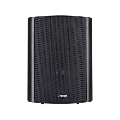 Fanvil IW30 altavoz Negro Alámbrico 30 W