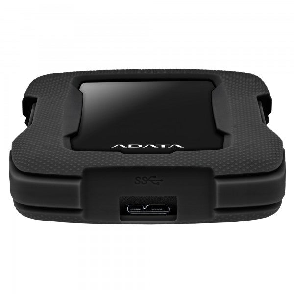 ADATA HD330 discos duros externos 1 GB 2.5 cm (2.5") Unidad de disco duro Micro-USB B