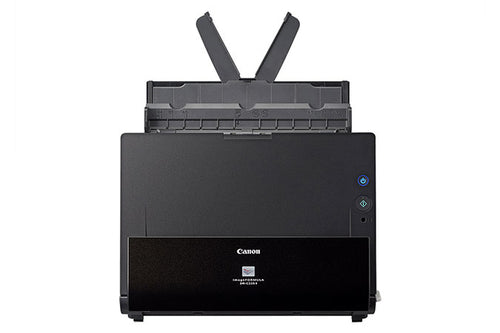 Canon DR-C225 II Escáneres 216 x 356 mm 600 x 600 DPI Alimentador automático de documentos (ADF) + escáner de alimentaci