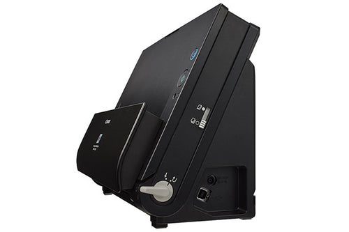 Canon DR-C225 II Escáneres 216 x 356 mm 600 x 600 DPI Alimentador automático de documentos (ADF) + escáner de alimentaci