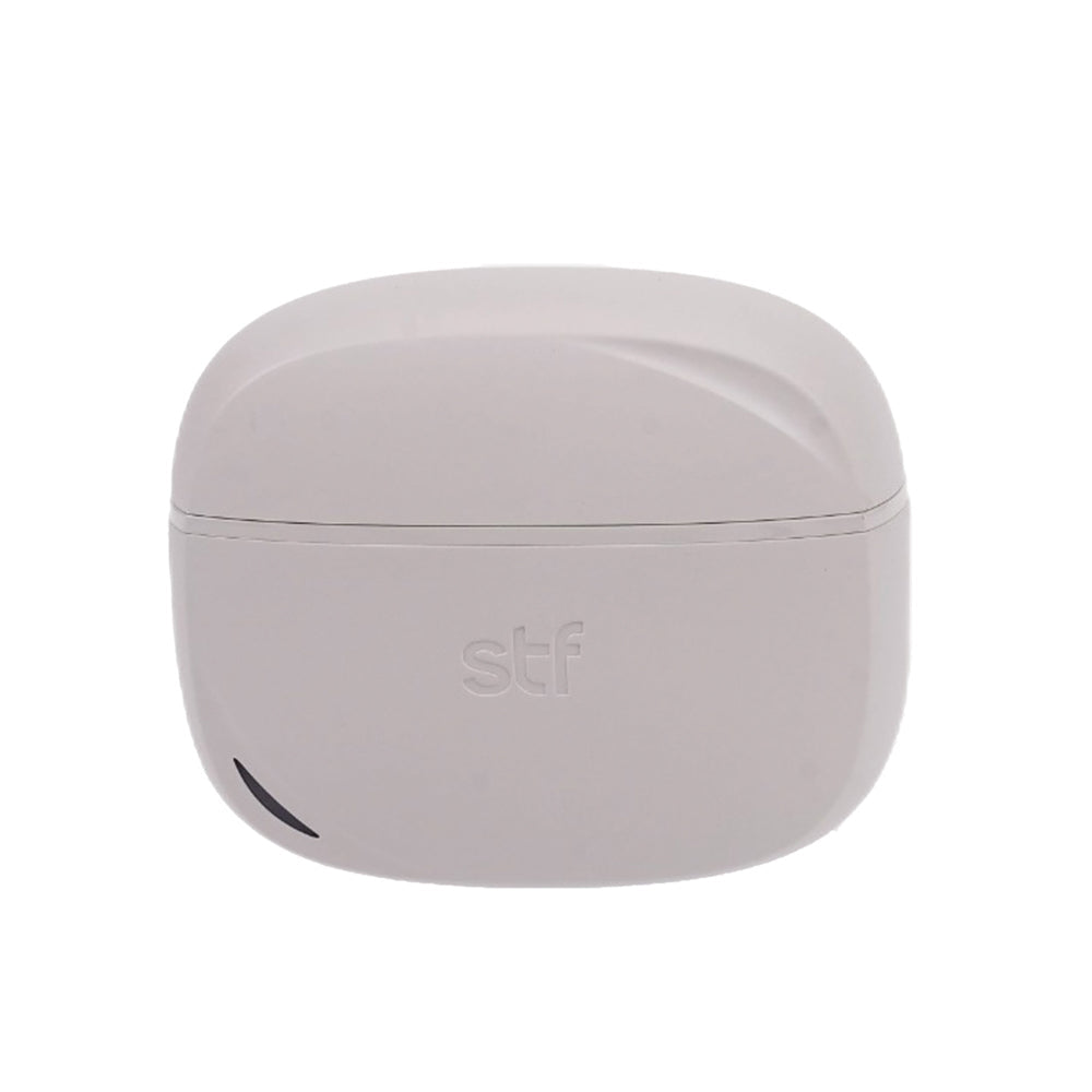 STF ST-E67026 audífono y auriculare Auriculares Inalámbrico Intra auditivo Llamadas/Música/Deportes/Diario USB Tipo C Bl