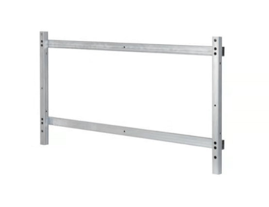 Dahua Technology LS460-E/U-B11 Monitor Plata