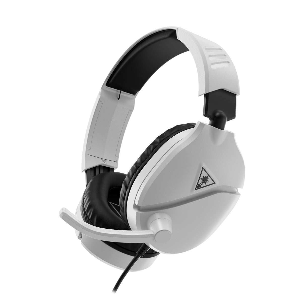 Turtle Beach Recon 70 Blanco PlayStation Auriculares Multiplataforma para Juegos PS5, PS4, Xbox Series X|S, Xbox One, PC