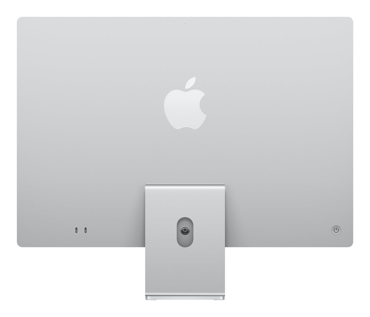 Apple iMac Apple M M4 59.7 cm (23.5") 4480 x 2520 Pixeles PC todo en uno 16 GB 256 GB SSD macOS Sequoia Wi-Fi 6E (802.11
