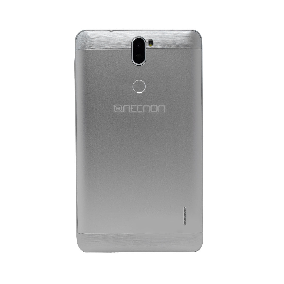 Necnon M002D-2 3G Spreadtrum 16 GB 17.8 cm (7") 2 GB Android 9.0 Plata, 1024 x 600 Pixeles