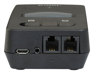 Jabra 860-09 Audífonos Kit de accesorios 200 g