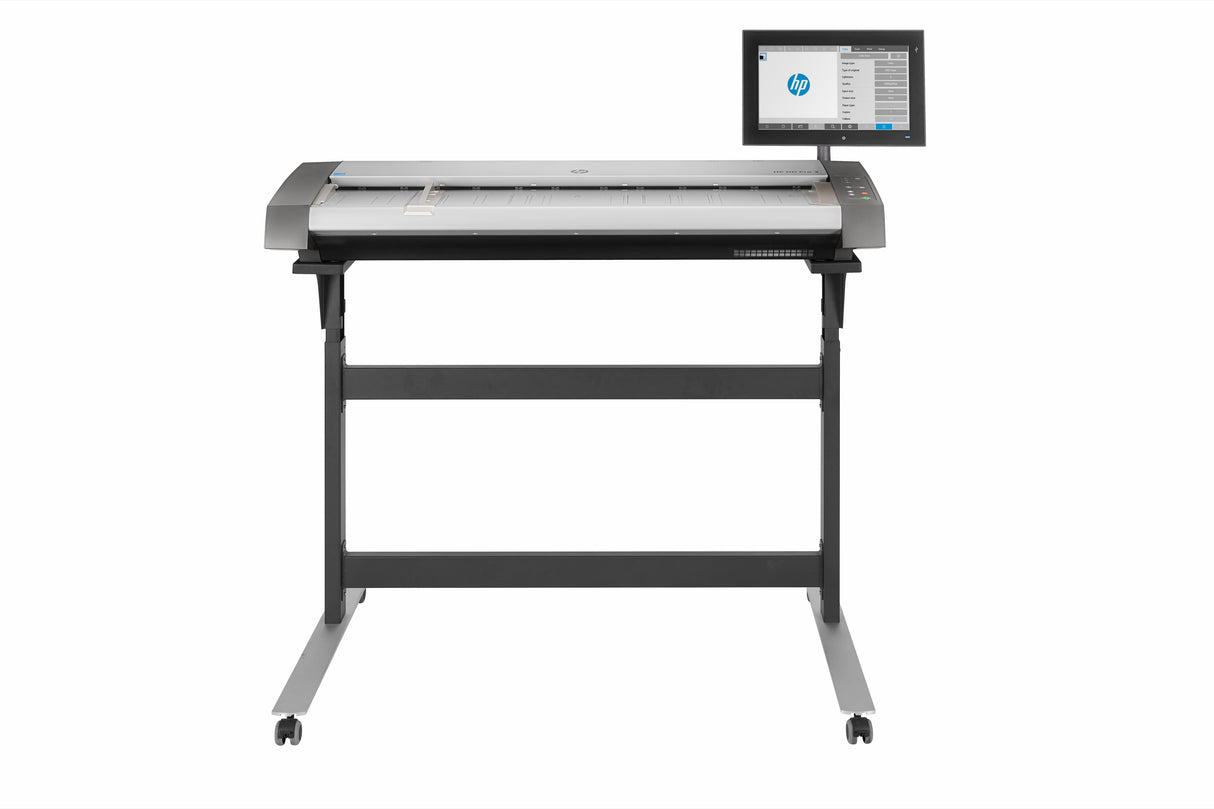 HP 5EK00A - HP Escáner HD Pro 2 de 42 pulgadas