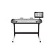 5EK01A - HP Escáner HP SD Pro 2 de 44 pulgadas Escáner 1118 x 75760 mm 1200 x 1200 DPI Si 24 bit