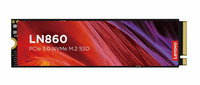 5SD1N53083 - Lenovo LN860 unidades internas de estado sólido 1.4 512 GB M.2 PCI Express 3.0