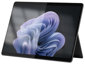 Laptop Microsoft Surface Pro 10: Intel Core Ultra 7 165U 4.9 GHz, 16GB LPDDR5, 512GB SSD, 13" LED, Windows 11 Pro