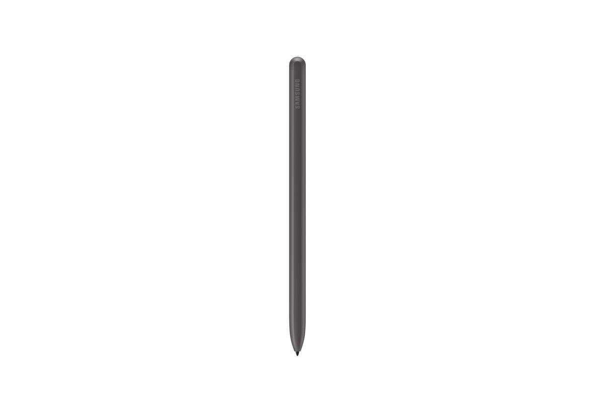 Samsung Galaxy Tab S9 FE+ Samsung Exynos 128 GB 31.5 cm (12.4") 8 GB Wi-Fi 6 (802.11ax) Android 13 Gris, 2560 x 1600 Pixeles
