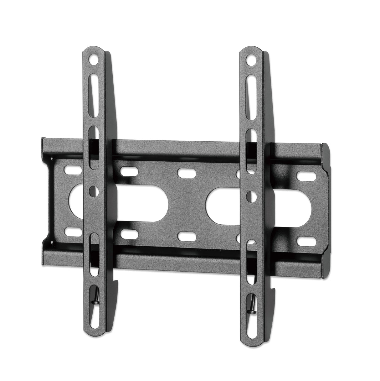 Manhattan Soporte fijo de bajo perfil para TV soportes para tv 45 kg 58,4 cm (23") 1 109,2 cm (43")
