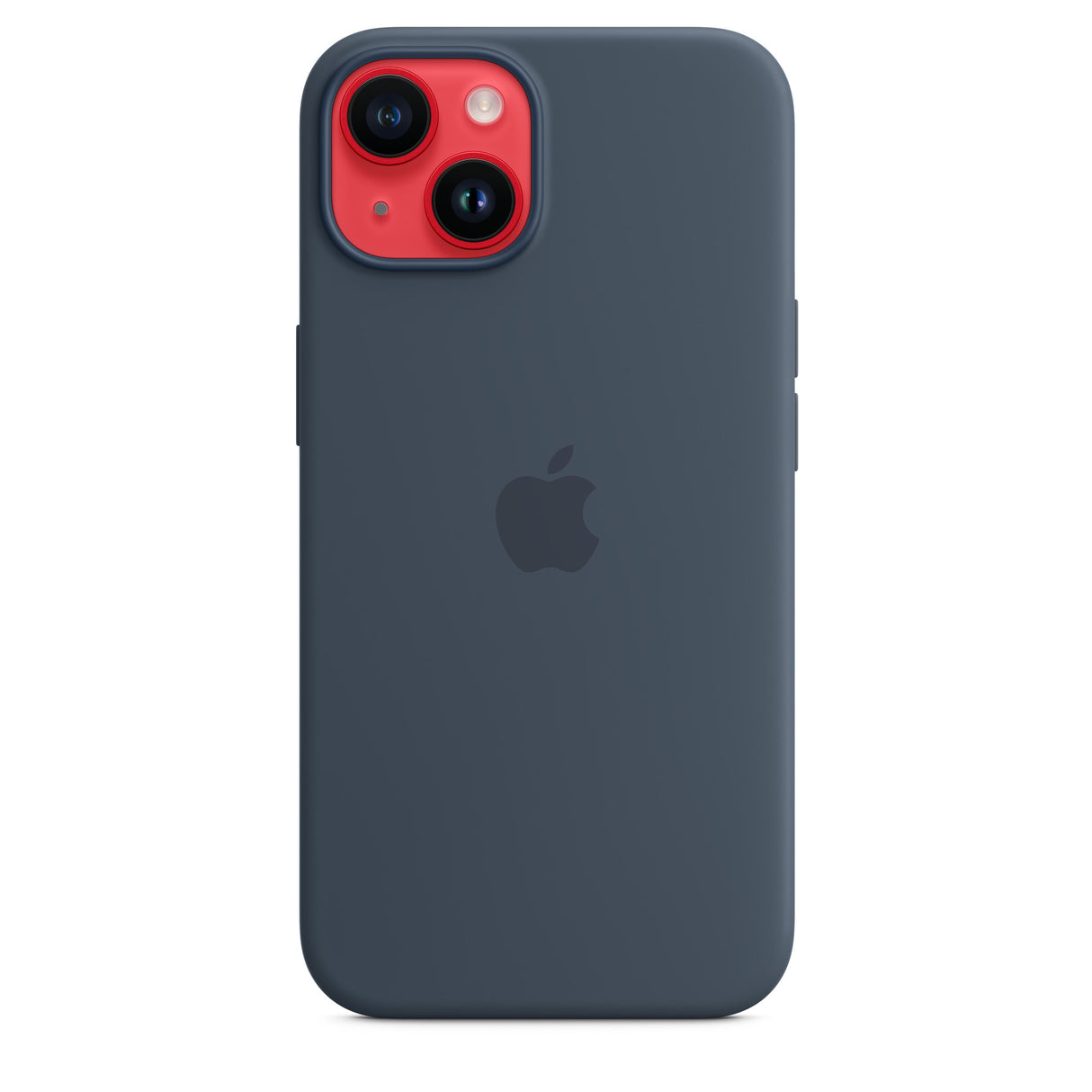 Apple MW5T3ZM/A carcasa para celulares 15.5 cm (6.1") Funda Marina, iPhone 14