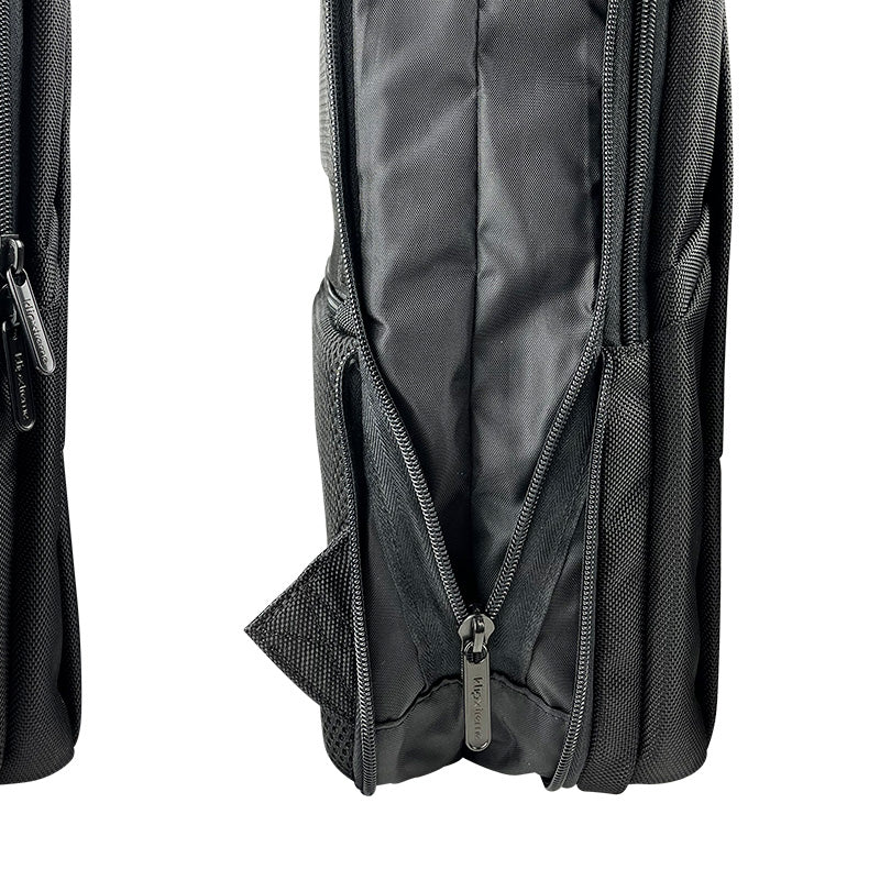 Klip Xtreme KNB-650BK mochila Mochila casual Negro Poliéster | Mochilas