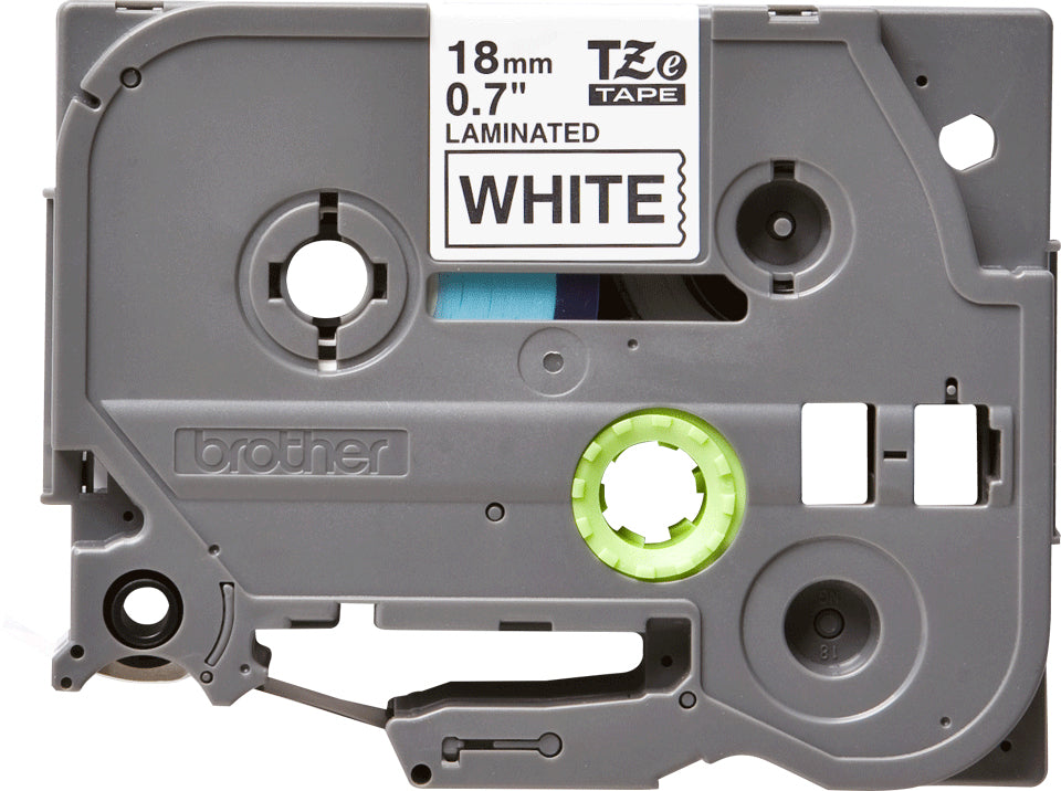 Brother TZE-241 Impresora